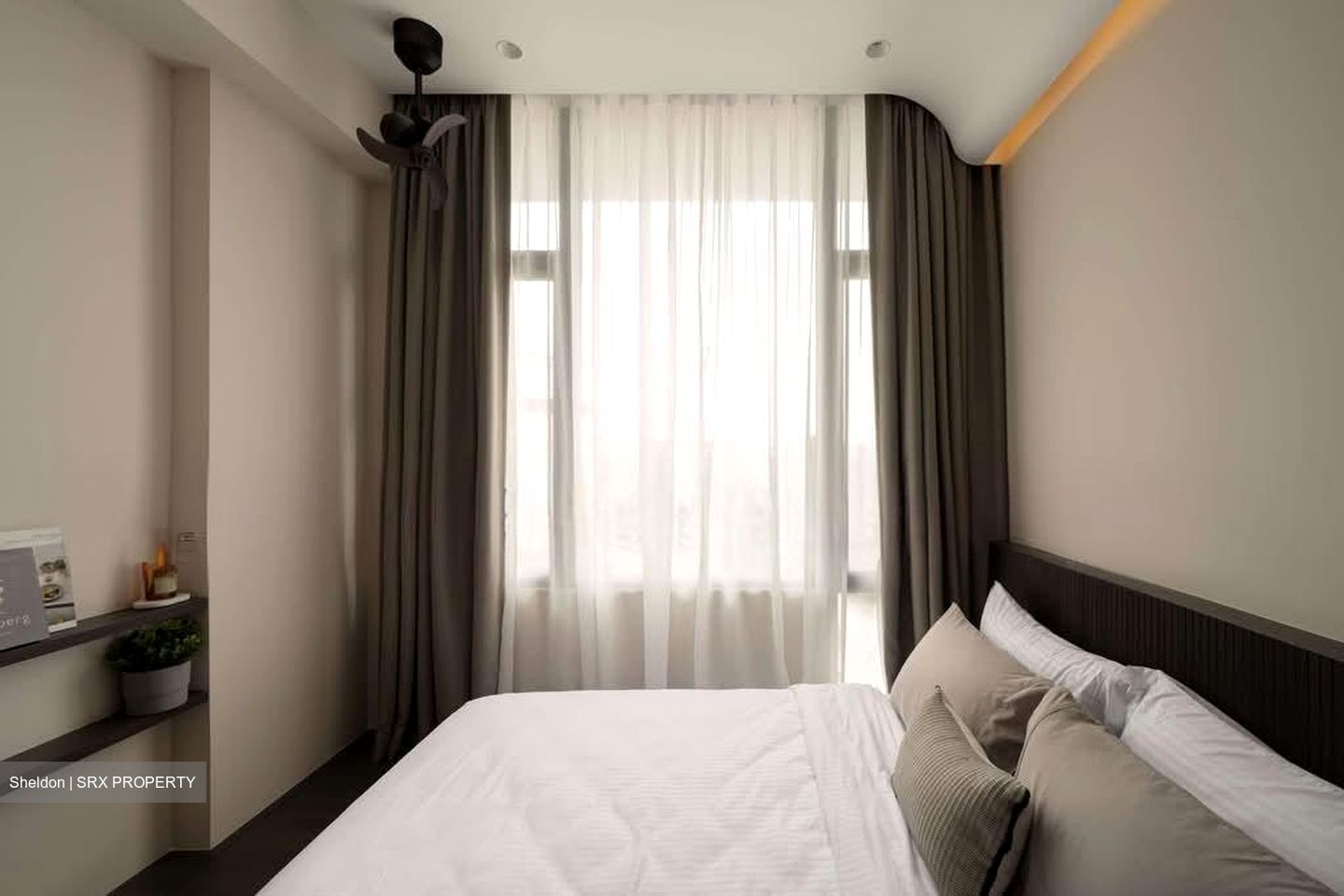 Parc Komo (D17), Apartment #592803861